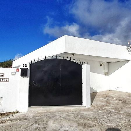 Villa Candelaria La Matanza De Acentejo Exterior foto