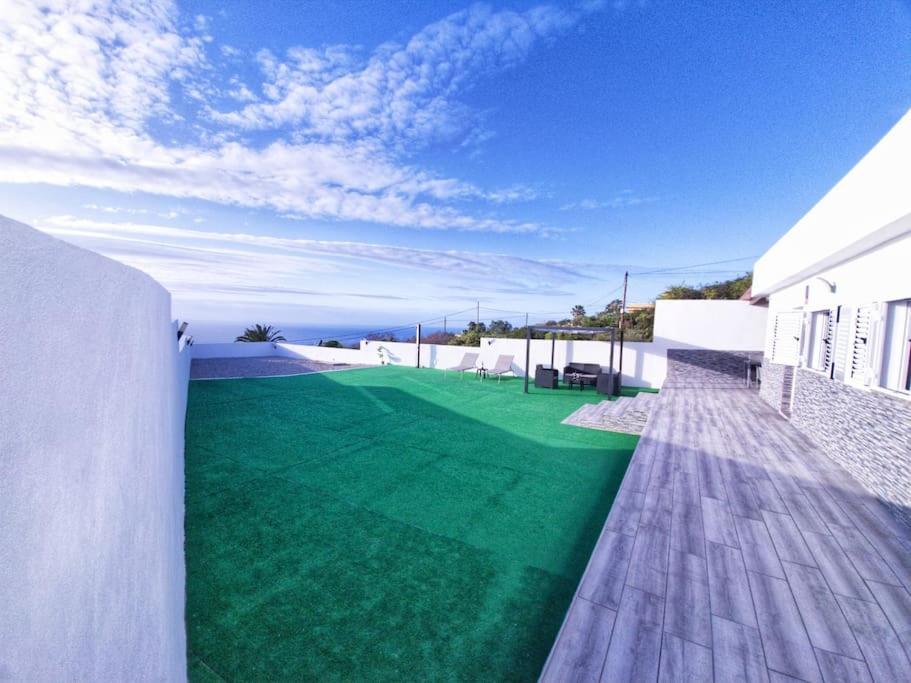 Villa Candelaria La Matanza De Acentejo Exterior foto